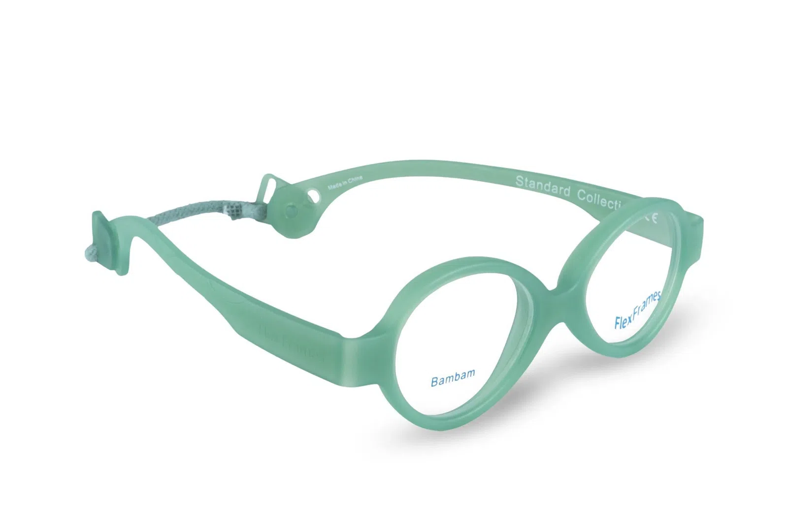 Miraflex BabyZeroTwo Eyeglasses - view 24